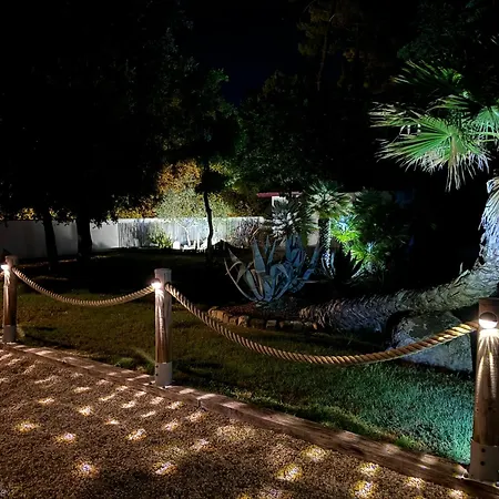 Homestay Dependance Avec Piscine Et Partages - 130 M Soulac-sur-Mer