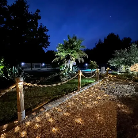 Dépendance Avec Piscine Et Partagés - 130 M Soulac-sur-Mer